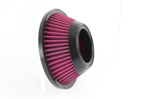 Burst Air Filter 0 /  Replacement applications with Burst Collection Air Cleaner Kits