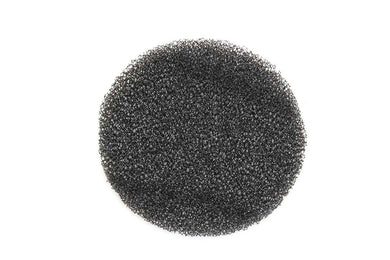 Round Air Filter Element 1972 / 1984 FL 1972 / 1984 FX 1984 / 2015 FXST 1990 / 2015 FLST 1979 / 2007 FLT 1982 / 1994 FXR 1991 / 2017 FXD 1972 / 2006 XL 0 /  Custom application for S&S E Carburetor