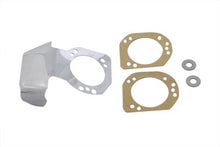 Load image into Gallery viewer, Intake Manifold Cover Chrome 2007 / UP XL 2004 / 2017 FXD 2001 / 2017 FLST 2001 / 2017 FXST 2002 / 2016 FLT