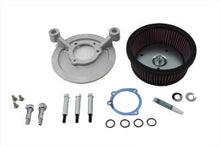 Load image into Gallery viewer, Big Sucker Air Cleaner Kit Stage 1 1993 / 1999 FXST 1993 / 1999 FLT carburetor models only1993 / 1999 FLST 1993 / 1999 FXD