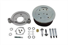Load image into Gallery viewer, Big Sucker Air Cleaner Kit Stage 2 2000 / 2013 FXST 2000 / 2007 FLT 2000 / 2013 FLST 2000 / 2013 FXD