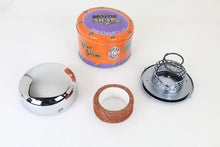 Load image into Gallery viewer, Dome Air Cleaner Assembly 1971 / 1984 FL 1985 / 1985 FL 1971 / 1984 FX 1985 / 1985 FX 1971 / 1988 XL