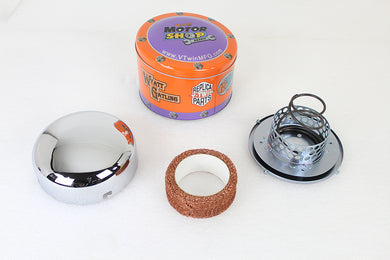 Dome Air Cleaner Assembly 1971 / 1984 FL 1985 / 1985 FL 1971 / 1984 FX 1985 / 1985 FX 1971 / 1988 XL