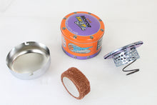 Load image into Gallery viewer, Dome Air Cleaner Assembly 1971 / 1984 FL 1985 / 1985 FL 1971 / 1984 FX 1985 / 1985 FX 1971 / 1988 XL