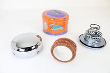 Load image into Gallery viewer, Dome Air Cleaner Assembly 1971 / 1984 FL 1985 / 1985 FL 1971 / 1984 FX 1985 / 1985 FX 1971 / 1988 XL