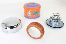 Load image into Gallery viewer, Dome Air Cleaner Assembly 1988 / 2006 XL 1993 / 2006 FX 1993 / 2002 FL