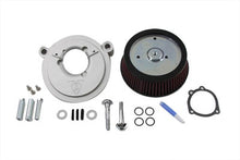 Load image into Gallery viewer, Big Sucker Air Cleaner Kit Stage 1 2000 / 2013 FXST 2000 / 2007 FLT 2000 / 2013 FLST 1999 / 2013 FXD