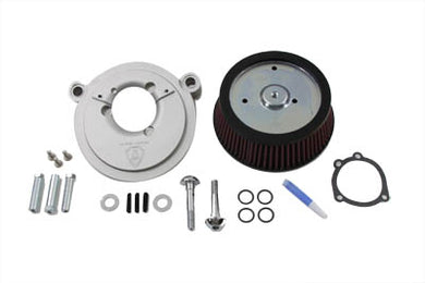 Big Sucker Air Cleaner Kit Stage 1 2000 / 2013 FXST 2000 / 2007 FLT 2000 / 2013 FLST 1999 / 2013 FXD