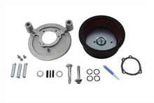 Load image into Gallery viewer, Big Sucker Air Cleaner Kit Stage 1 2000 / 2013 FXST 2000 / 2007 FLT 2000 / 2013 FLST 1999 / 2013 FXD