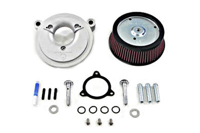Big Sucker Air Cleaner Kit Stage 1 2008 / 2013 FLT
