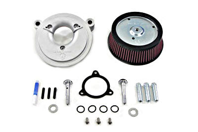 Big Sucker Air Cleaner Kit Stage 1 2008 / 2013 FLT