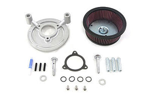 Big Sucker Air Cleaner Kit Stage 1 2008 / 2013 FLT