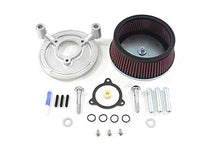 Load image into Gallery viewer, Big Sucker Air Cleaner Kit Stage 1 2008 / 2013 FLT