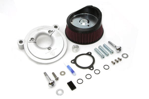 Big Sucker Air Cleaner Kit Stage I 2014 / 2016 FLT