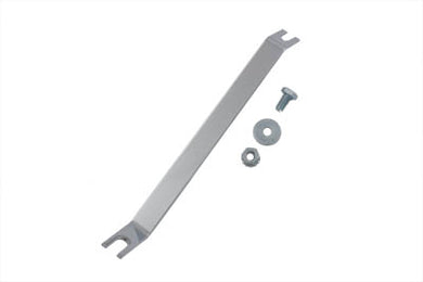 Chrome Air Cleaner Support Bracket 1974 / 1980 FL 1974 / 1980 FX
