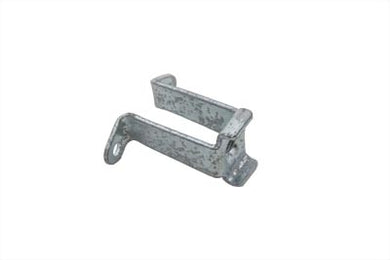 Zinc Linkert Air Cleaner Support Bracket 1936 / 1940 EL 1941 / 1955 FL 1937 / 1948 UL