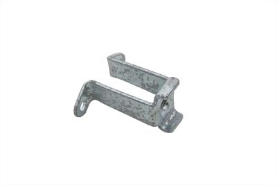Zinc Linkert Air Cleaner Support Bracket 1936 / 1940 EL 1941 / 1955 FL 1937 / 1948 UL