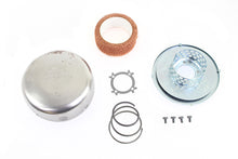 Load image into Gallery viewer, 6 Linkert J-Slot Air Cleaner 1941 / 1948 UL 1941 / 1952 WL