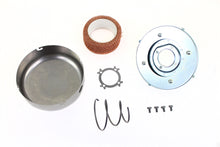 Load image into Gallery viewer, 6 Linkert J-Slot Air Cleaner 1941 / 1948 UL 1941 / 1952 WL