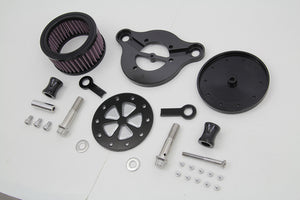 Wyatt Gatling Air Cleaner Kit Black 1991 / UP XL