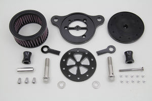 Wyatt Gatling Air Cleaner Kit Black 1991 / UP XL