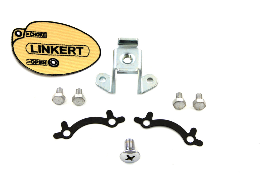 Linkert Air Cleaner Mount Kit 1956 / 1964 FL