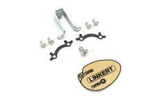 Load image into Gallery viewer, Linkert Air Cleaner Mount Kit 1956 / 1964 FL