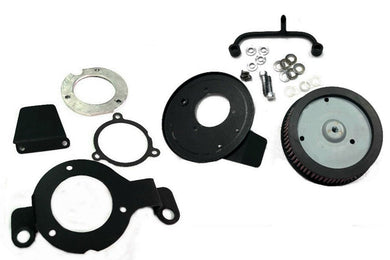 M8 Air Cleaner Kit Black 2017 / UP FLT 2018 / UP FLST 2018 / UP FXST