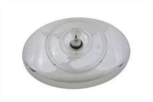 Load image into Gallery viewer, Air Cleaner Cover Oval Chrome 2000 / 2006 FXST 2000 / 2006 FLST 2000 / 2006 FLT 2000 / 2006 FXD