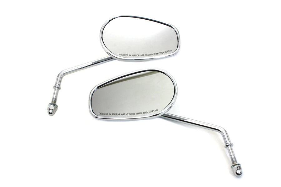 Taper Convex Mirror Set 0 /  All models