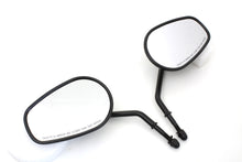 Load image into Gallery viewer, Black Taper Convex Mirror Set 0 /  All models