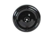 Load image into Gallery viewer, Wyatt Gatling 7 Round Air Cleaner Kit with Black Cover 2008 / UP FLH