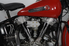 Load image into Gallery viewer, TT Linkert Air Snoot 1936 / 1952 EL 1941 / 1965 FL 1936 / 1957 G 1936 / 1952 W