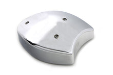 Load image into Gallery viewer, Wyatt Gatling Chrome Scoop Air Cleaner 1990 / 2015 FXST 1990 / 2015 FLST 1990 / 2007 FLT 1990 / 1994 FXR 1991 / 2017 FXD 1988 / 2006 XL