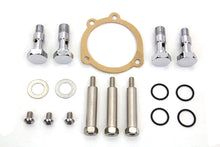 Load image into Gallery viewer, Breather Bolt and Stud Set 1992 / 1998 FXST 1992 / 1998 FLST 1992 / 1998 FXD 1992 / 1998 FLT 1991 / UP XL