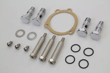 Load image into Gallery viewer, Breather Bolt and Stud Set 1992 / 1998 FXST 1992 / 1998 FLST 1992 / 1998 FXD 1992 / 1998 FLT 1991 / UP XL