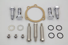 Load image into Gallery viewer, Breather Bolt and Stud Set 1992 / 1998 FXST 1992 / 1998 FLST 1992 / 1998 FXD 1992 / 1998 FLT 1991 / UP XL