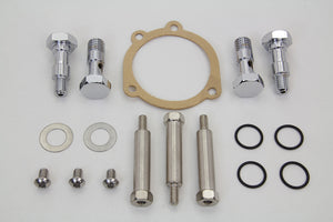 Breather Bolt and Stud Set 1992 / 1998 FXST 1992 / 1998 FLST 1992 / 1998 FXD 1992 / 1998 FLT 1991 / UP XL