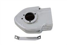 Load image into Gallery viewer, Chrome V-Charger Air Cleaner 1966 / 1984 FL 1972 / 1984 FX 1972 / 1987 XL 1984 / 1989 FXST 1982 / 1989 FXR 1982 / 1989 FXR 1979 / 1989 FLT 1979 / 1989 FLT