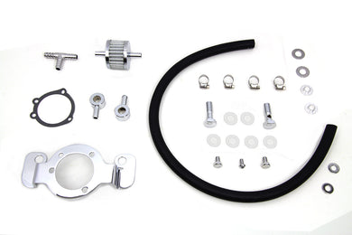 EFI Air Cleaner Support Bracket 2007 / 2015 XL