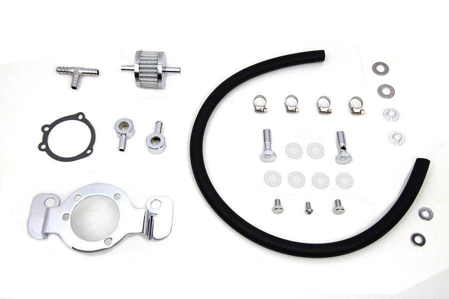 EFI Air Cleaner Support Bracket 2007 / 2015 XL