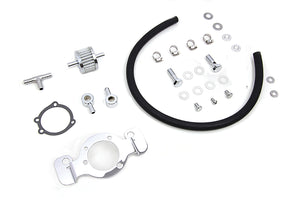 EFI Air Cleaner Support Bracket 2007 / 2015 XL