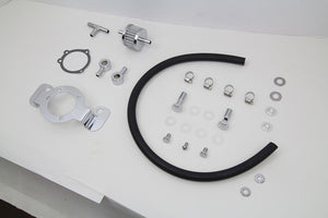 EFI Air Cleaner Support Bracket 2007 / 2015 XL