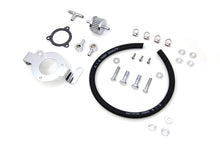 Load image into Gallery viewer, EFI Air Cleaner Support Bracket 2008 / 2016 FLH
