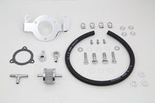 Load image into Gallery viewer, EFI Air Cleaner Support Bracket 2008 / 2016 FLH
