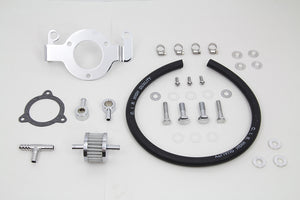 EFI Air Cleaner Support Bracket 2008 / 2016 FLH