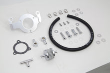 Load image into Gallery viewer, EFI Air Cleaner Support Bracket 2008 / 2016 FLH