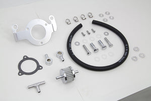 EFI Air Cleaner Support Bracket 2008 / 2016 FLH