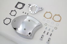 Load image into Gallery viewer, Chrome Wyatt Gatling Air Cleaner Assembly 1991 / UP XL