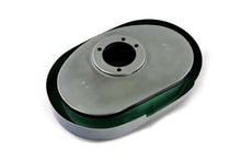 Load image into Gallery viewer, Oval Air Cleaner Assembly 1988 / 2006 XL 1990 / 2015 FXST 1990 / 2015 FLST 1990 / 2007 FLT 1991 / 2017 FXD 1990 / 1994 FXR